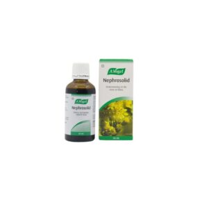 Nephrosolid