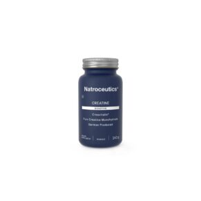 Natroceutics Creatine Monohydrate
