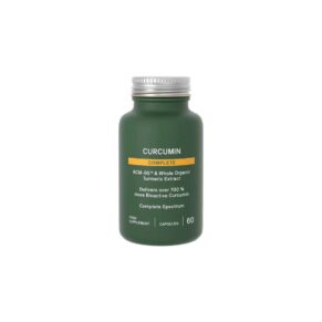 Natroceutics Curcumin Complete