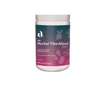 AIM - Herbal Fibre Blend 375g