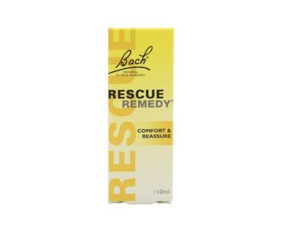 Bach - Rescue 10ml