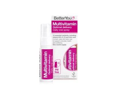 Better You - Multivitamin Spray 25ml