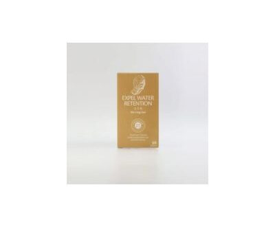 Chinaherb - Expel Water Retention 60s