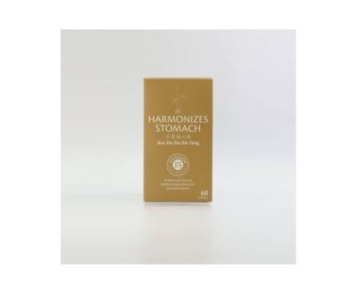 Chinaherb - Harmonizes Stomach 60s