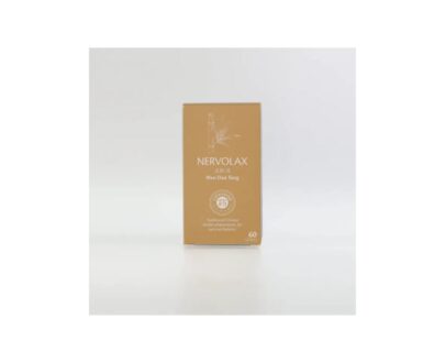 Chinaherb - Nervolax 60s
