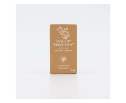 Chinaherb - Progeny Enhancement 60s