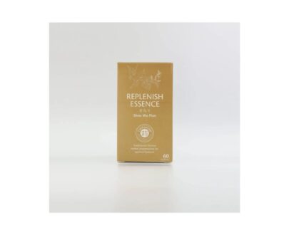 Chinaherb - Replenish Essence 60s