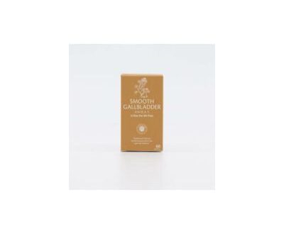Chinaherb - Smooth Gallbladder 60s