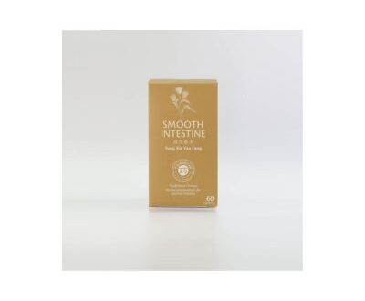 Chinaherb - Smooth Intestine 60s
