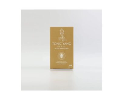 Chinaherb - Tonic Yang 60s
