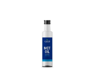 Crede - MCT Oil 250ml