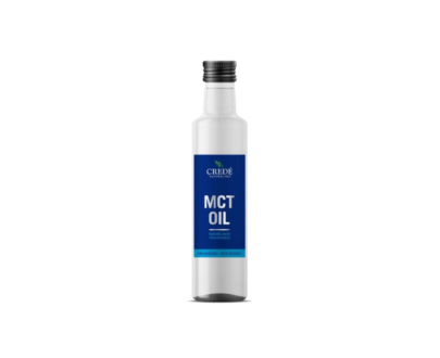 Crede - MCT Oil 500ml