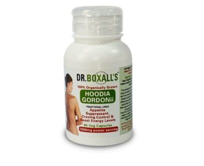 Dr Boxall's Hoodia 60's