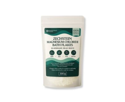 Essentially Young - Magnesium Bath Flakes 300g