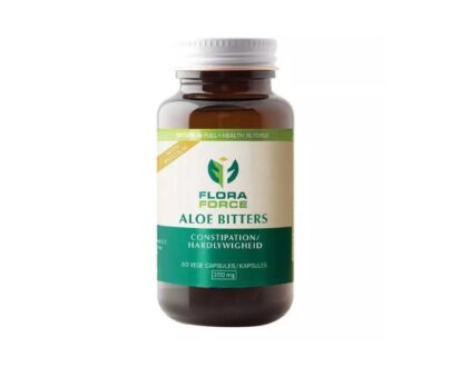 Flora Force - Aloe Bitters 60s