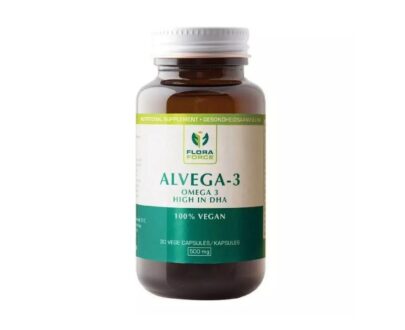 Flora Force - Alvega 30s