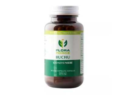 Flora Force - Buchu 60s