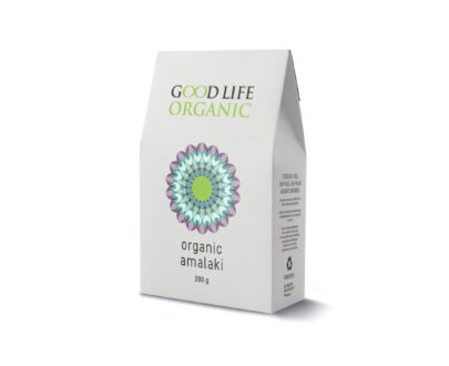 Good Life Organic - Organic Amalaki 200g