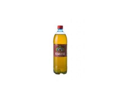 Magwana's - Premium Kombucha 1L