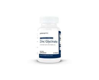 Metagenics - Zinc Glycinate 30s