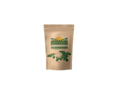 Moringa Initiative Moringa Powder 100g