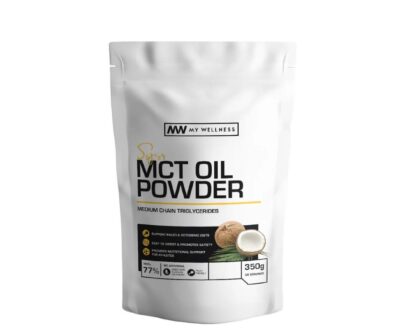 My Wellness - MCT Oil Powder 350g,