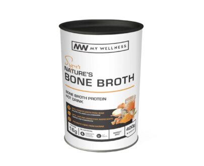 My Wellness - Natures Bone Broth 400g
