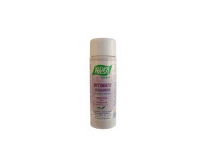 Nature Fresh - Vaginal Cleanser Rooibos 200ml