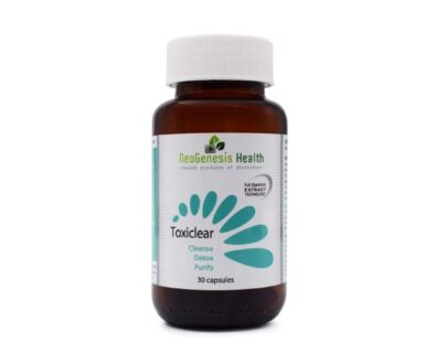 NeoGenesis - Toxiclear 30s