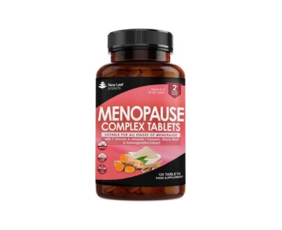 New Leaf - Menopause Complex 290s