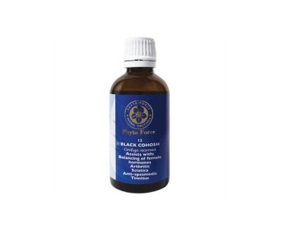 Phyto Force - Black Cohosh 50ml