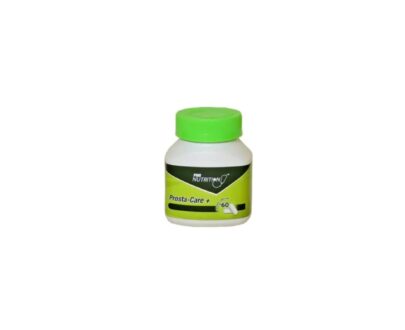 PMR Nutrition - Prosta Care + 60s
