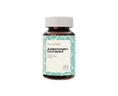 PrimeSelf - Adaptogen Complex 60s