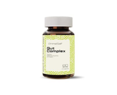 PrimeSelf - Gut Complex 60s