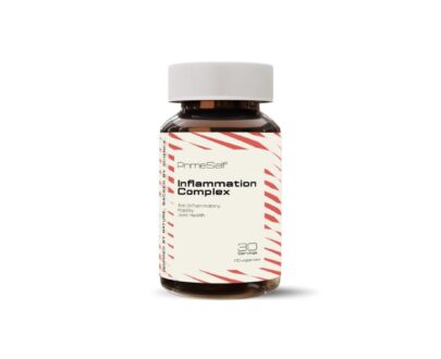 PrimeSelf - Inflammation Complex 60s