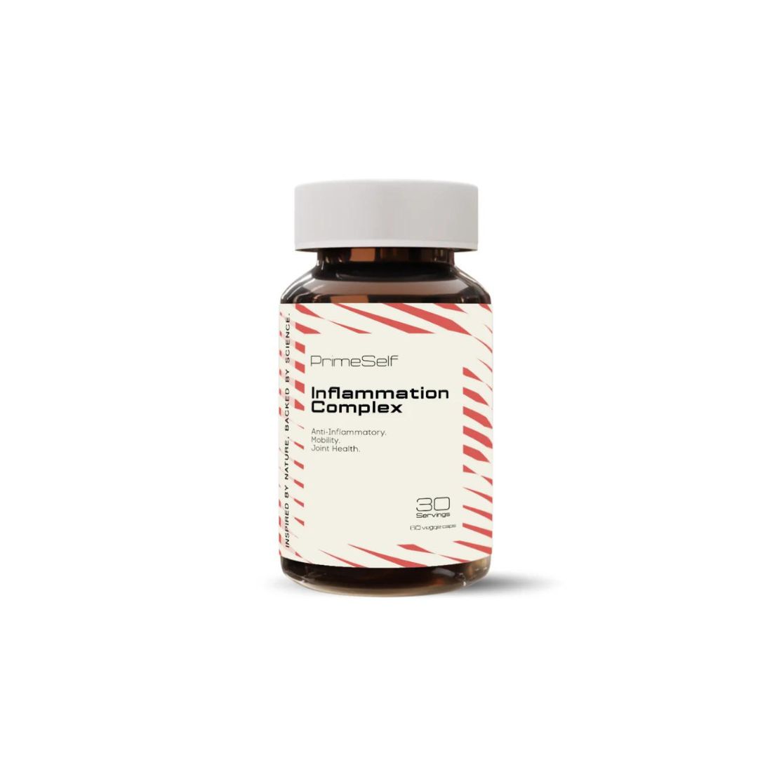 PrimeSelf - Inflammation Complex 60s