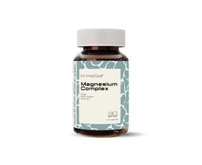 PrimeSelf - Magnesium Complex 60s