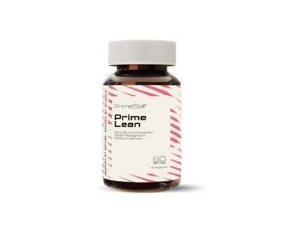 PrimeSelf - Prime Lean 60s
