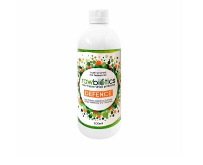 Rawbiotics - Defence 500ml