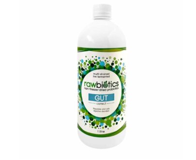 Rawbiotics - Gut Correct 1L