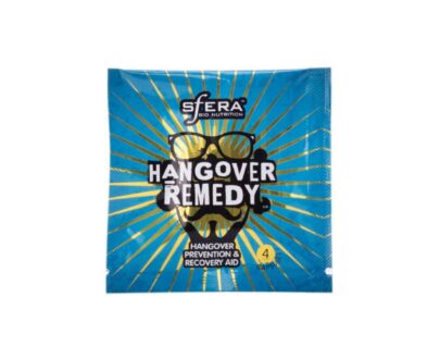 Sfera - Hangover Remedy 4s