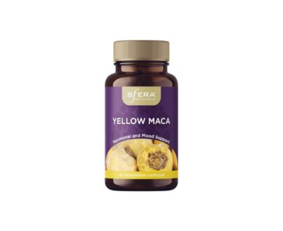 Sfera - Yellow Maca 60s