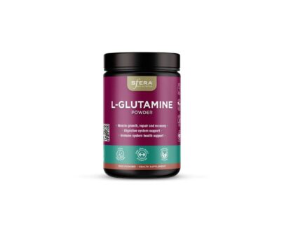 Sfera - L - Glutamine 130g