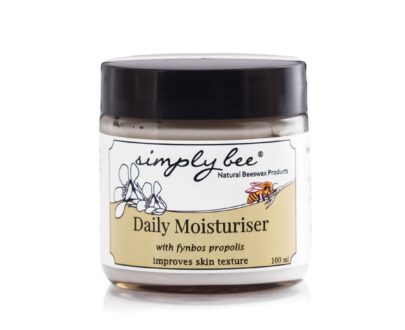 Simply Bee - Daily moisturiser 100ml