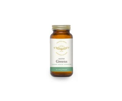 Soaring Free Superfoods - Master Greens 90s