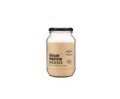 The Harvest Table - Vegan Protein 550g