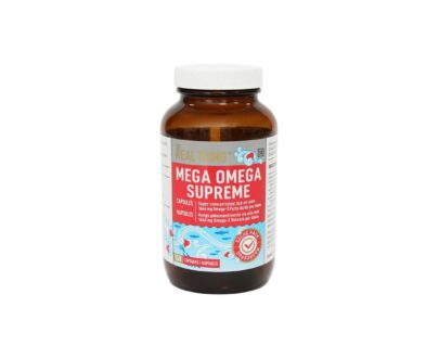 The Real Thing - Mega Omega Supreme 150s