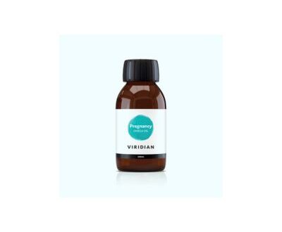 Viridian - Pregnancy Oil Organic 200ml